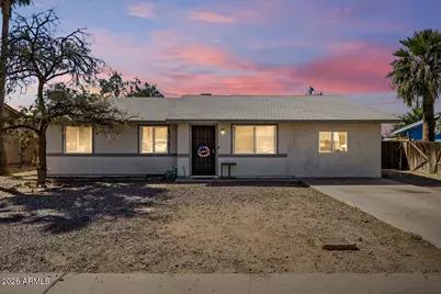 1011 W 5th Avenue, Apache Junction, AZ 85120 - Photo 1