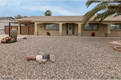 10825 W Hope Drive, Sun City, AZ 85351 - Photo 1
