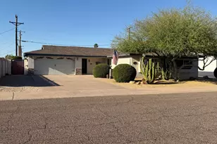 8518 E Mariposa Dr, Scottsdale, AZ 85251 - Photo 1