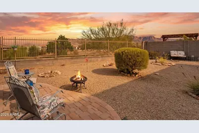 7764 S Agassiz Peak Court, Gold Canyon, AZ 85118 - Photo 1