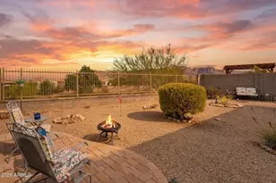 7764 S Agassiz Peak Ct, Gold Canyon, AZ 85118 - Photo 1