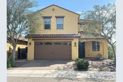 5537 W Desert Hollow Drive, Phoenix, AZ 85083 - Photo 1