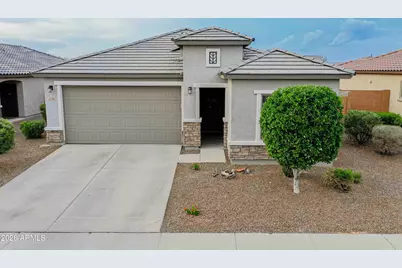 25946 W Swilling Road, Buckeye, AZ 85396 - Photo 1