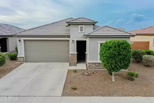 25946 W Swilling Rd, Buckeye, AZ 85396 - Photo 1