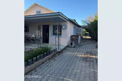 912 E 19th Street E, Douglas, AZ 85607 - Photo 1