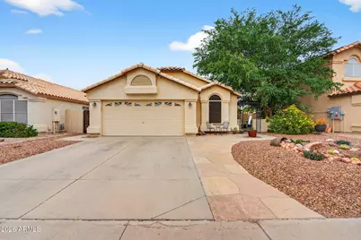 9750 W Yukon Drive, Peoria, AZ 85382 - Photo 1