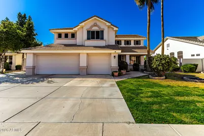680 N Nantucket Street, Chandler, AZ 85225 - Photo 1