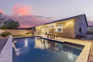 3922 E Mia Ln, Gilbert, AZ 85298 - Photo 1