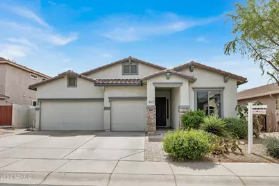 18047 E Via Margarita --, Gold Canyon, AZ 85118 - Photo 1