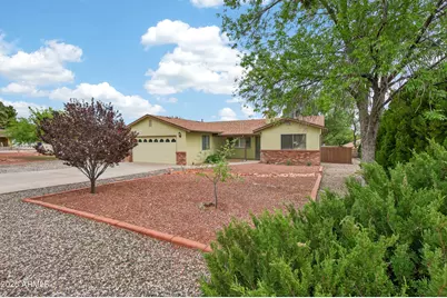 1441 W Foy Drive, Clarkdale, AZ 86324 - Photo 1