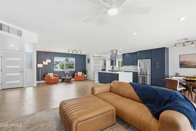 8607 E Jackrabbit Road, Scottsdale, AZ 85250 - Photo 1