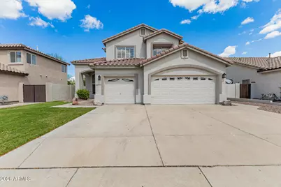 2660 W Megan Street, Chandler, AZ 85224 - Photo 1