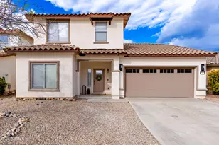 5471 Waco Dr, Sierra Vista, AZ 85635 - Photo 1
