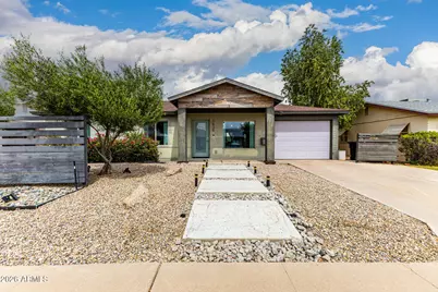 7636 E Catalina Drive, Scottsdale, AZ 85251 - Photo 1