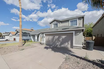7542 W Cinnabar Avenue, Peoria, AZ 85345 - Photo 1