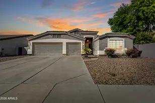 8308 W Berridge Ln, Glendale, AZ 85305 - Photo 1