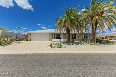 11062 W Edgewood Drive, Sun City, AZ 85351 - Photo 1