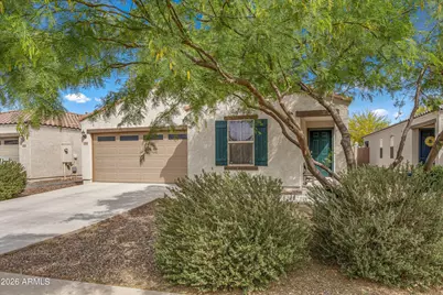 1442 W Pinkley Avenue, Coolidge, AZ 85128 - Photo 1