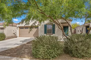 1442 W Pinkley Ave, Coolidge, AZ 85128 - Photo 1