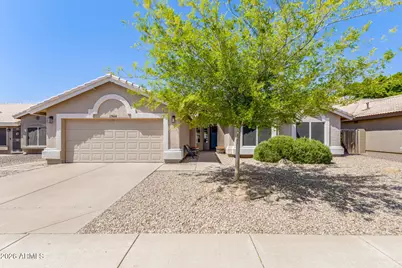 17614 N 45th Street, Phoenix, AZ 85032 - Photo 1