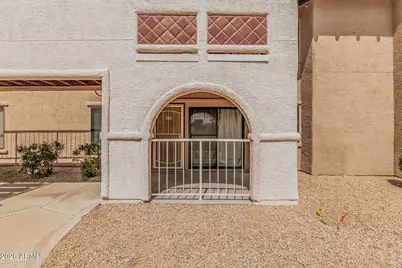 5757 W Eugie Avenue #1060, Glendale, AZ 85304 - Photo 1