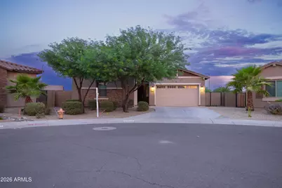 9505 W Atlantis Way, Tolleson, AZ 85353 - Photo 1