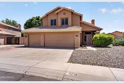 4719 E Rockledge Road, Phoenix, AZ 85044 - Photo 1