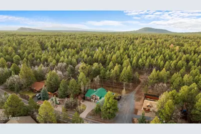 4433 Branding Iron Loop, Pinetop, AZ 85935 - Photo 1