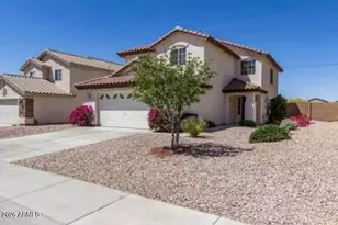 36 N 226th Ln, Buckeye, AZ 85326 - Photo 1