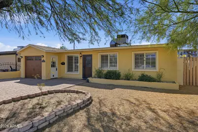 2021 E Howe Avenue, Tempe, AZ 85281 - Photo 1