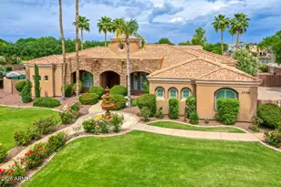 2726 E Via Del Arboles St, Gilbert, AZ 85298 - Photo 1