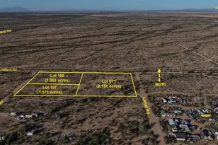 11Xxx S Lariat Rd Rd, Casa Grande, AZ 85193 - Photo 1