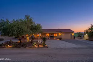 4618 S 336th Ave, Tonopah, AZ 85354 - Photo 1