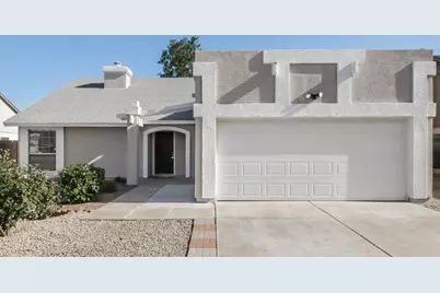 7211 W Krall Street, Glendale, AZ 85303 - Photo 1