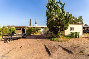 3781 E Holly Pl, Sierra Vista, AZ 85650 - Photo 1
