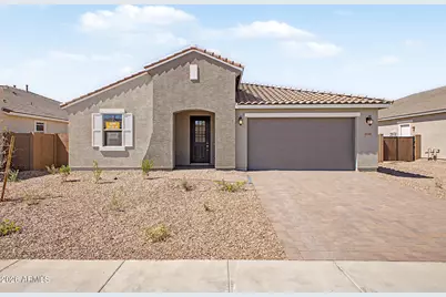 18469 W Cocopah Street, Goodyear, AZ 85338 - Photo 1