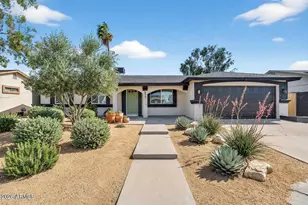 8531 W Vale Dr, Phoenix, AZ 85037 - Photo 2