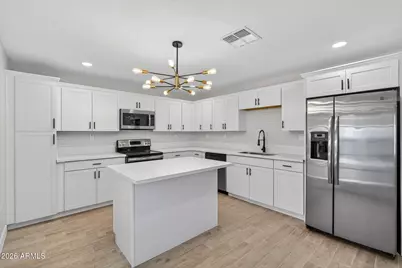 8531 W Vale Drive, Phoenix, AZ 85037 - Photo 34
