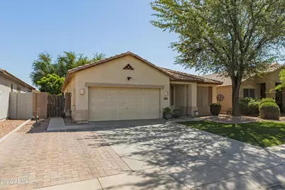 229 S 123rd Drive, Avondale, AZ 85323 - Photo 1