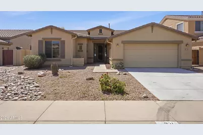 221 W Blue Lagoon Drive, Casa Grande, AZ 85122 - Photo 1