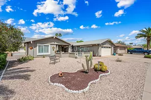 1743 Leisure World, Mesa, AZ 85206 - Photo 1