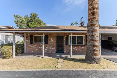 524 W Fairway Drive #6, Mesa, AZ 85201 - Photo 1