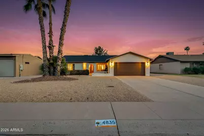 4835 E Presidio Road, Scottsdale, AZ 85254 - Photo 1