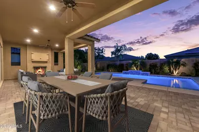 3926 E Cassia Lane, Gilbert, AZ 85298 - Photo 1
