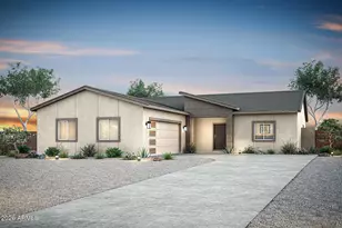 642 W Red Hawk Ct, Casa Grande, AZ 85122 - Photo 1