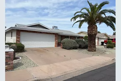 4218 E Crescent Avenue, Mesa, AZ 85206 - Photo 1