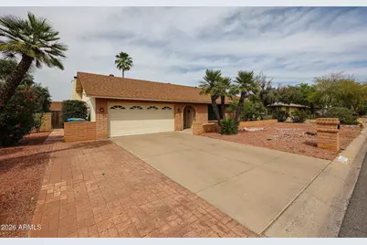 4340 W Michigan Avenue W, Glendale, AZ 85308 - Photo 34
