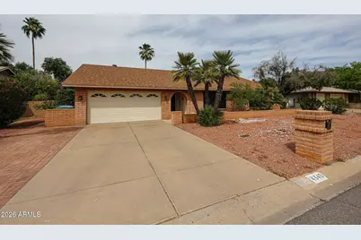 4340 W Michigan Avenue W, Glendale, AZ 85308 - Photo 1