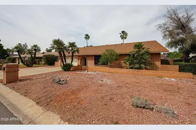 4340 W Michigan Avenue W, Glendale, AZ 85308 - Photo 36
