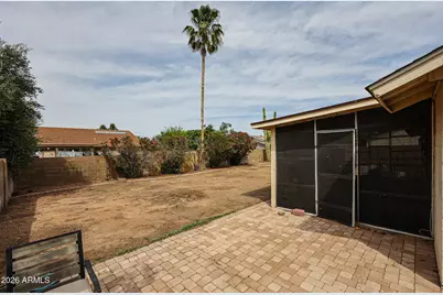 4340 W Michigan Avenue W, Glendale, AZ 85308 - Photo 26